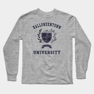 Halloweentown University Long Sleeve T-Shirt